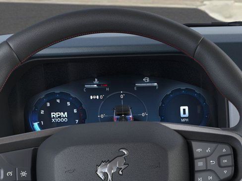 Used 2026 Ford Bronco Heritage Edition image 13