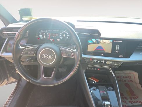 Used 2022 Audi A3 2.0T Premium image 10