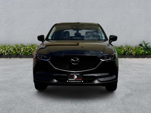 Used 2019 MAZDA CX-5 Touring FWD image 3