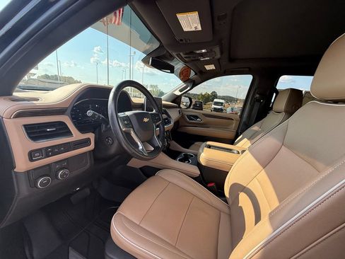 Used 2023 Chevrolet Tahoe Premier RWD image 20