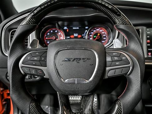 Used 2016 Dodge Charger SRT Hellcat w/ Harman/Kardon Audio Group image 26