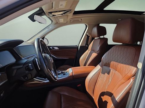 Used 2020 BMW X7 xDrive50i w/ Dynamic Handling Package image 26