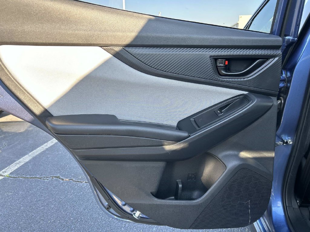 Used 2019 Subaru Crosstrek 2.0i Premium AWD/4WD image 12
