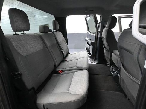 Used 2022 Ford F150 XLT image 40