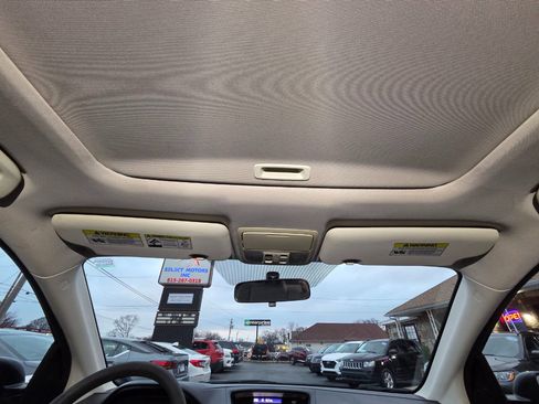 Used 2013 Honda CR-V EX image 22