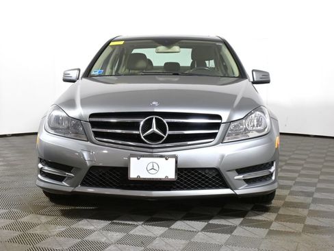 Used 2014 Mercedes-Benz C 300 4MATIC Sedan image 10