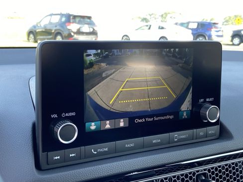 New 2026 Honda Civic Sport image 32