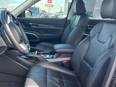 Used 2024 Kia Telluride SX AWD/4WD image 13
