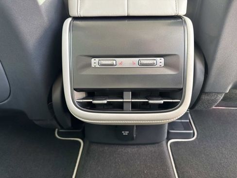 New 2026 Lincoln Nautilus Reserve image 22