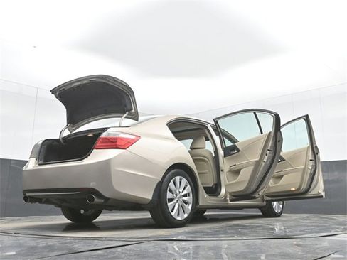 Used 2014 Honda Accord EX-L image 53