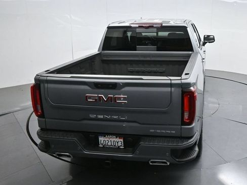 Used 2024 GMC Sierra 1500 Denali w/ Denali Reserve Package RWD image 45