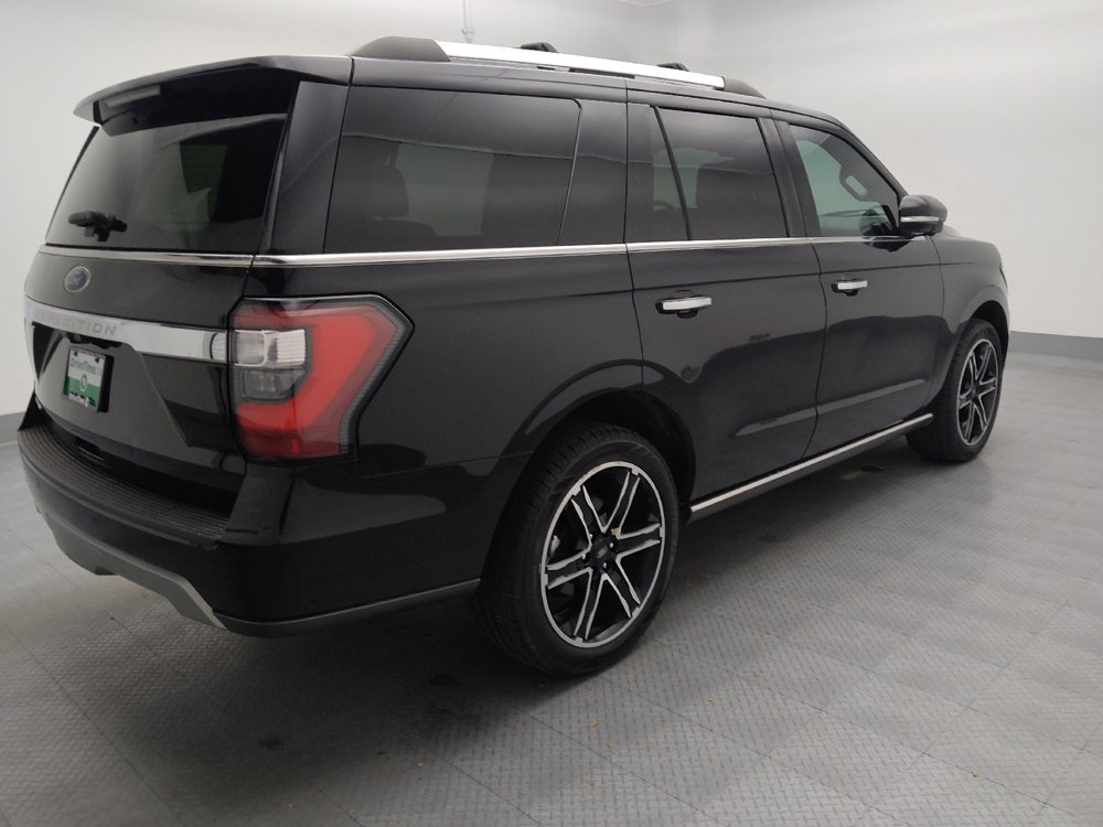 Used 2019 Ford Expedition Limited w/ Special Edition Package AWD/4WD image 10