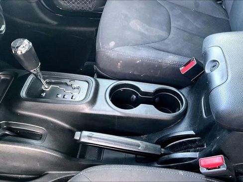 Used 2016 Jeep Wrangler Sport w/ Quick Order Package 24S image 14