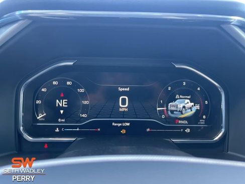 New 2025 GMC Sierra 2500 Denali w/ Denali Reserve Package image 27