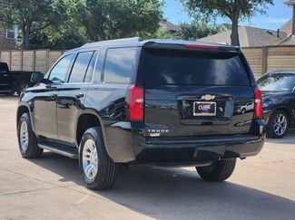 Used 2020 Chevrolet Tahoe LT AWD/4WD video 3