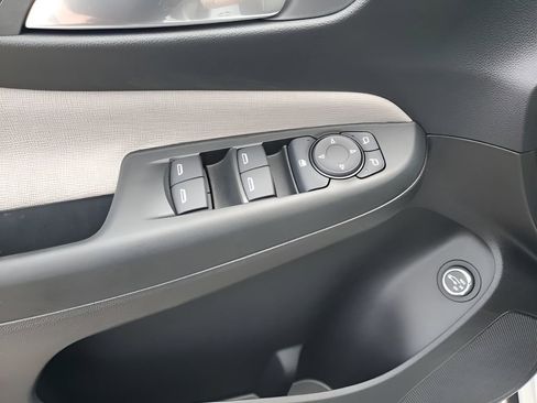 New 2026 Buick Envista Avenir image 27