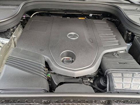 New 2026 Mercedes-Benz GLE 450 4MATIC image 15