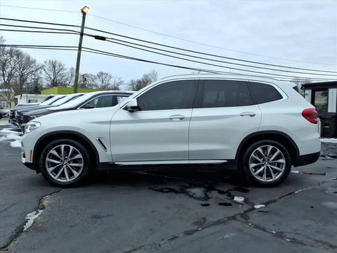 Used 2019 BMW X3 xDrive30i w/ Convenience Package image 6