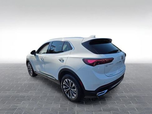 Used 2024 Buick Envision Preferred AWD/4WD image 5