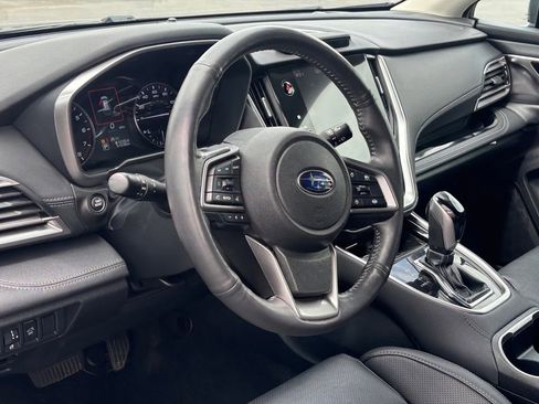 Used 2023 Subaru Outback Touring XT AWD/4WD image 8