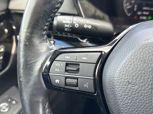 Certified 2024 Honda CR-V EX-L image 24