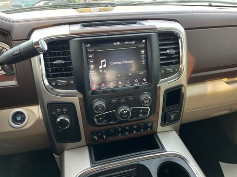 Used 2018 RAM 3500 Laramie AWD/4WD image 36