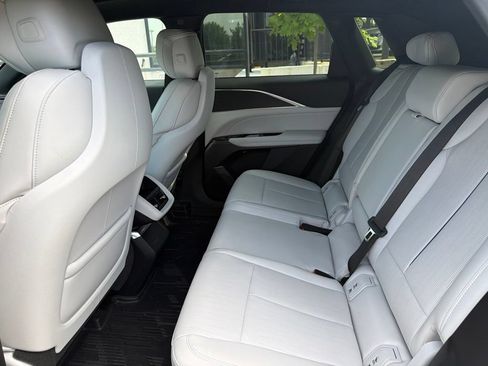 Used 2024 Cadillac Lyriq Sport w/ LPO, Floor Liner Package AWD/4WD image 21