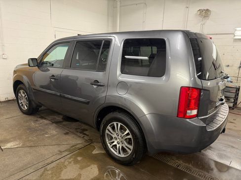 Used 2013 Honda Pilot LX image 1
