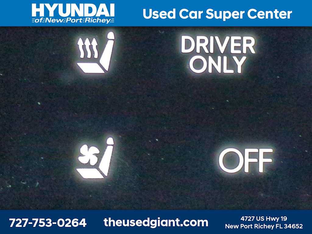 Used 2027 Hyundai Palisade Calligraphy FWD image 28