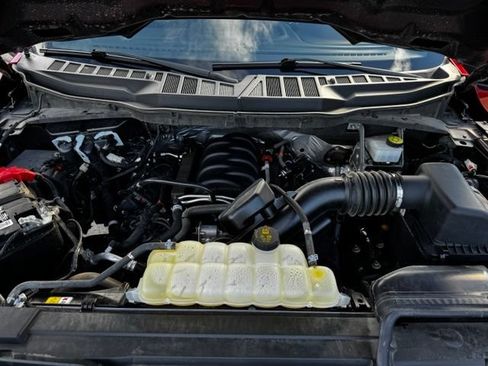 Used 2023 Ford F150 XL w/ STX Appearance Package AWD/4WD image 33