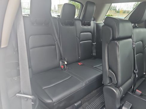 Certified 2023 Nissan Pathfinder SL w/ Lighting Package (N92) image 30