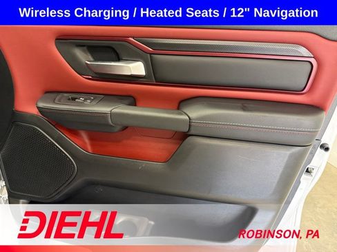 Used 2026 RAM 1500 Rebel w/ Rebel Level 1 Equipment Group AWD/4WD image 14
