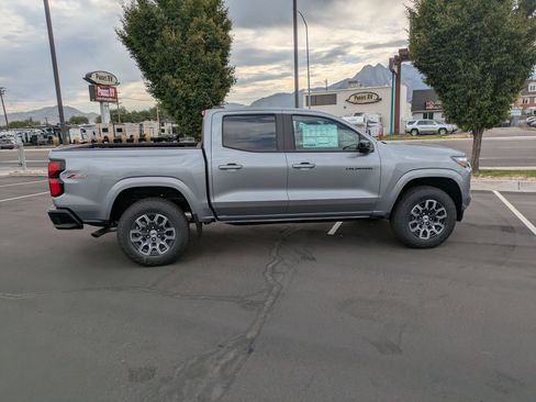 New 2026 Chevrolet Colorado Z71 w/ Technology Package image 6