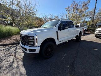 New 2025 Ford F250 Lariat w/ Lariat Ultimate Package video 2