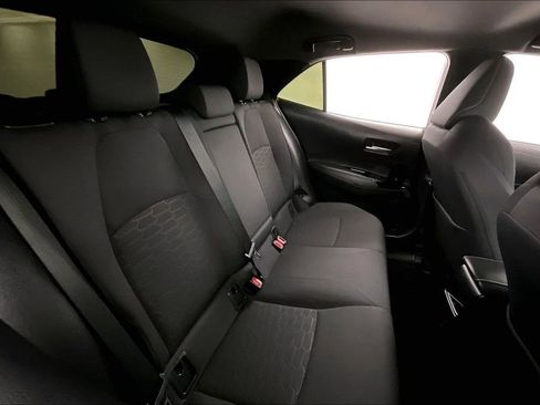 Used 2019 Toyota Corolla SE FWD image 21