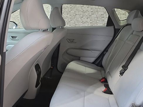 New 2026 Hyundai Kona SEL Sport image 12