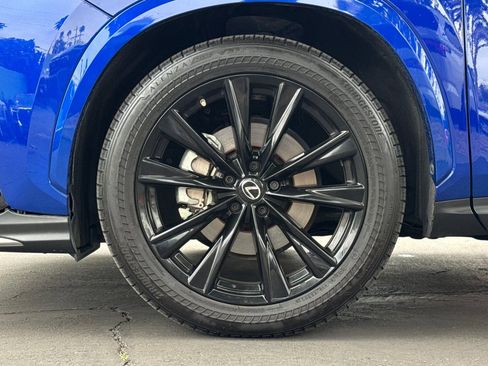 Used 2022 Lexus NX 350 F Sport AWD/4WD image 27