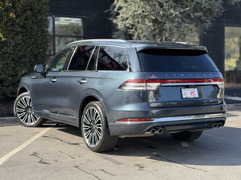 Used 2023 Lincoln Aviator Black Label image 19