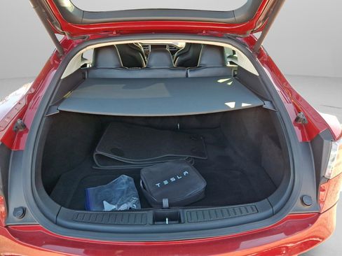 Used 2016 Tesla Model S 85D image 28