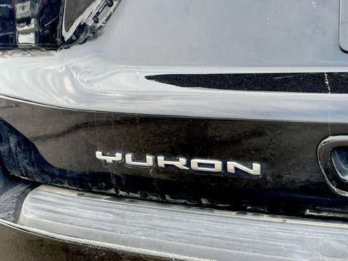 Used 2021 GMC Yukon XL Denali w/ Denali Ultimate Package image 45