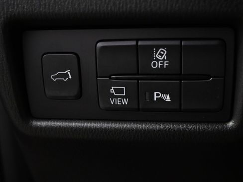 Certified 2025 MAZDA CX-5 Carbon Edition image 25