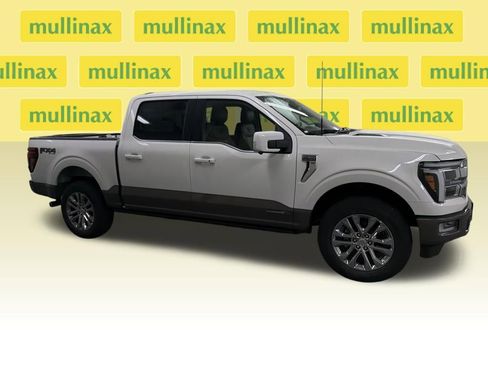 New 2026 Ford F150 King Ranch AWD/4WD image 2