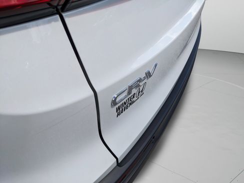 Used 2023 Honda CR-V EX image 39