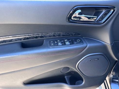 Certified 2024 Dodge Durango R/T AWD/4WD image 9