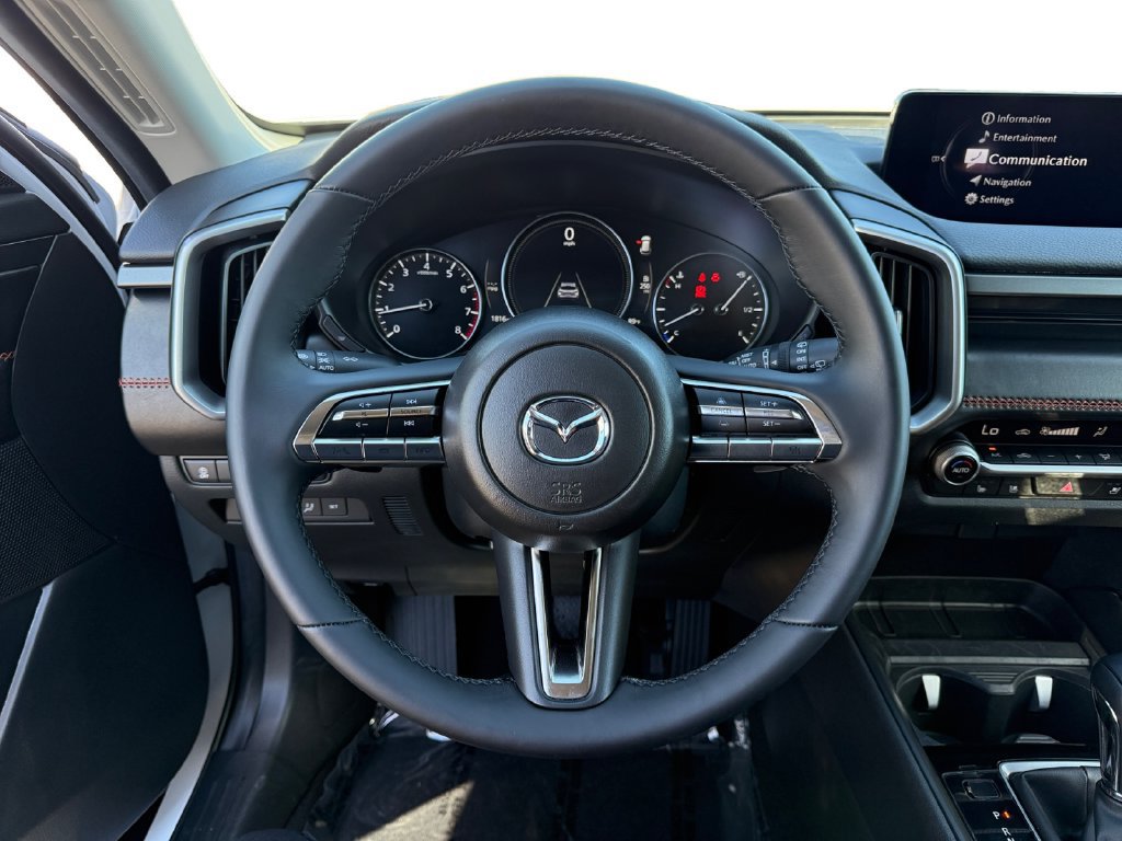Used 2026 MAZDA CX-50 AWD 2.5 S w/ Weather Package image 12