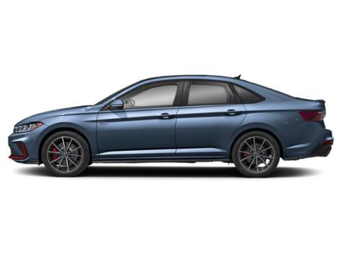 New 2026 Volkswagen Jetta GLI Autobahn FWD image 3