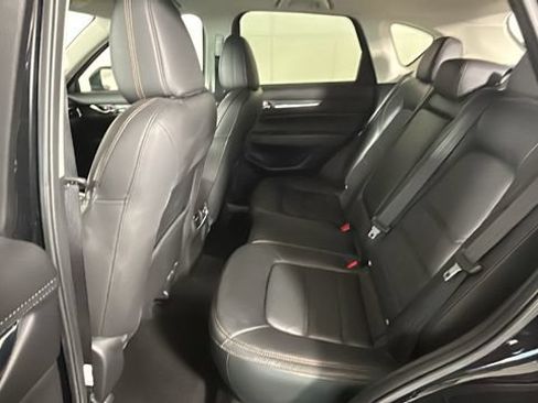 Used 2022 MAZDA CX-5 AWD 2.5 S w/ Premium Package image 26
