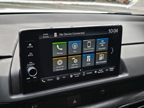 Certified 2023 Honda CR-V EX-L image 22