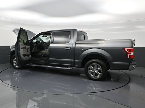 Used 2020 Ford F150 XLT w/ Equipment Group 302A Luxury RWD image 31
