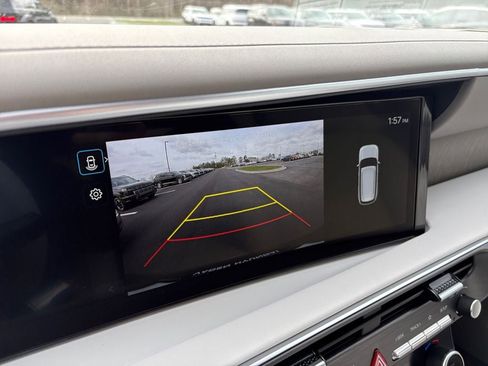 New 2026 Hyundai Palisade SEL image 20